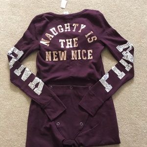 Best holiday onesie!